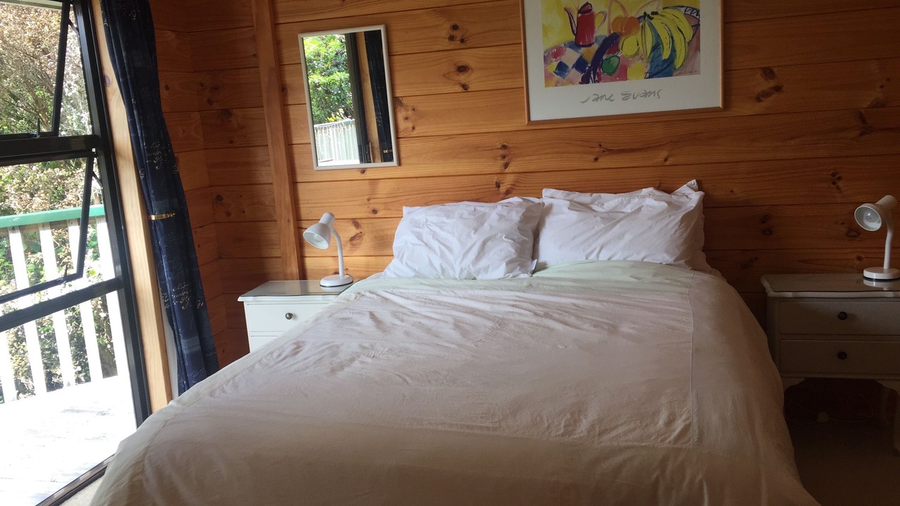 Photo of Bedroom in Saint Omer