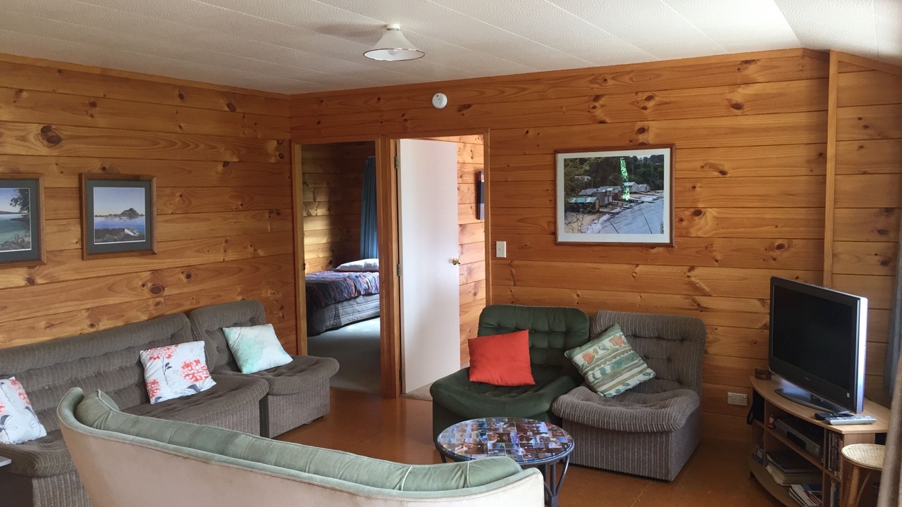 Photo of Livingroom in Saint Omer