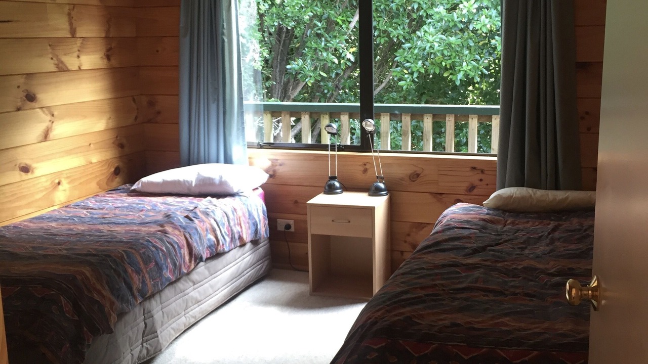 Photo of Bedroom in Saint Omer