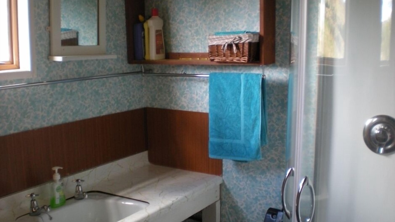 Photo of Bathroom in Lake Tekapo