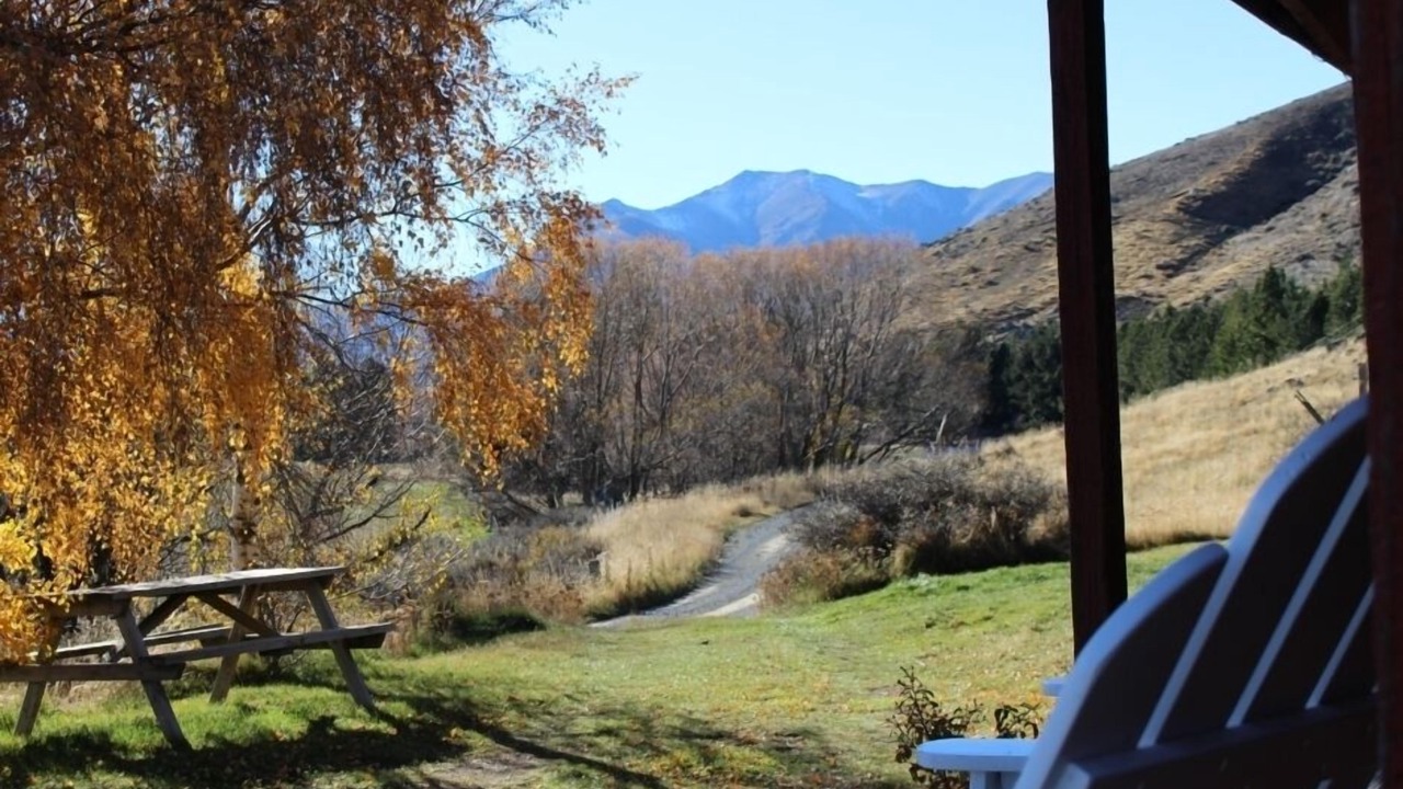 Photo of Others in Lake Tekapo