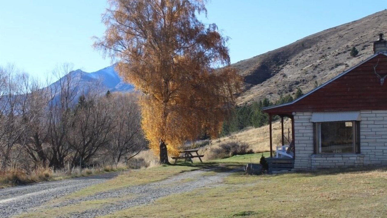 Photo of Others in Lake Tekapo