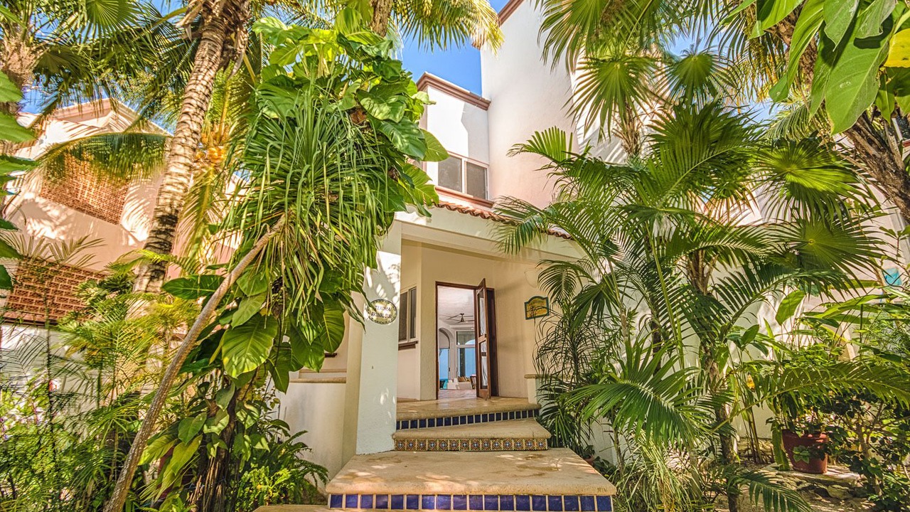 Photo of Outdoor in Akumal
