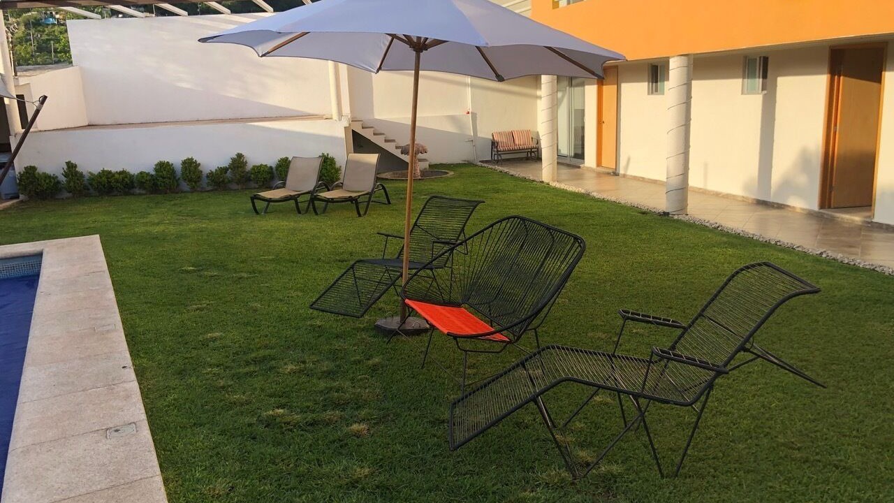 Photo of Patio Balcony in Jiutepec