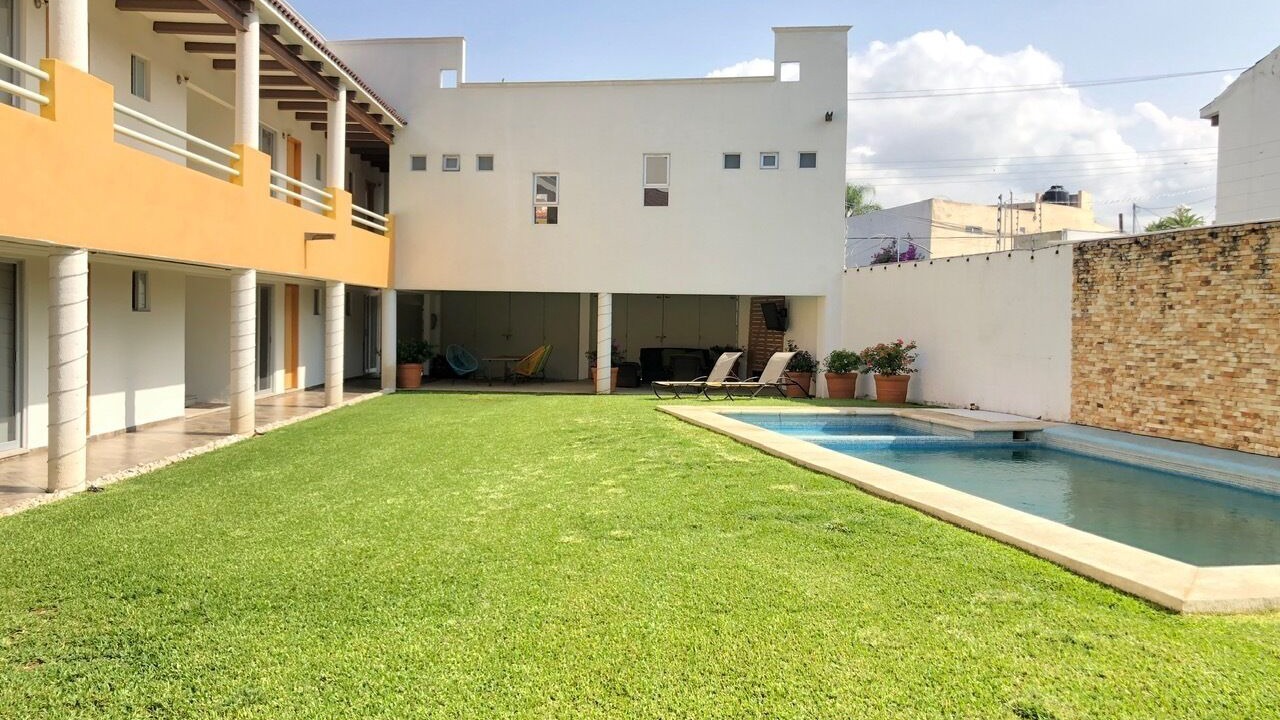Photo of Outdoor in Jiutepec