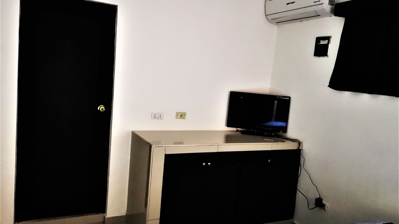 Photo of Bedroom in Monterrey Municipality