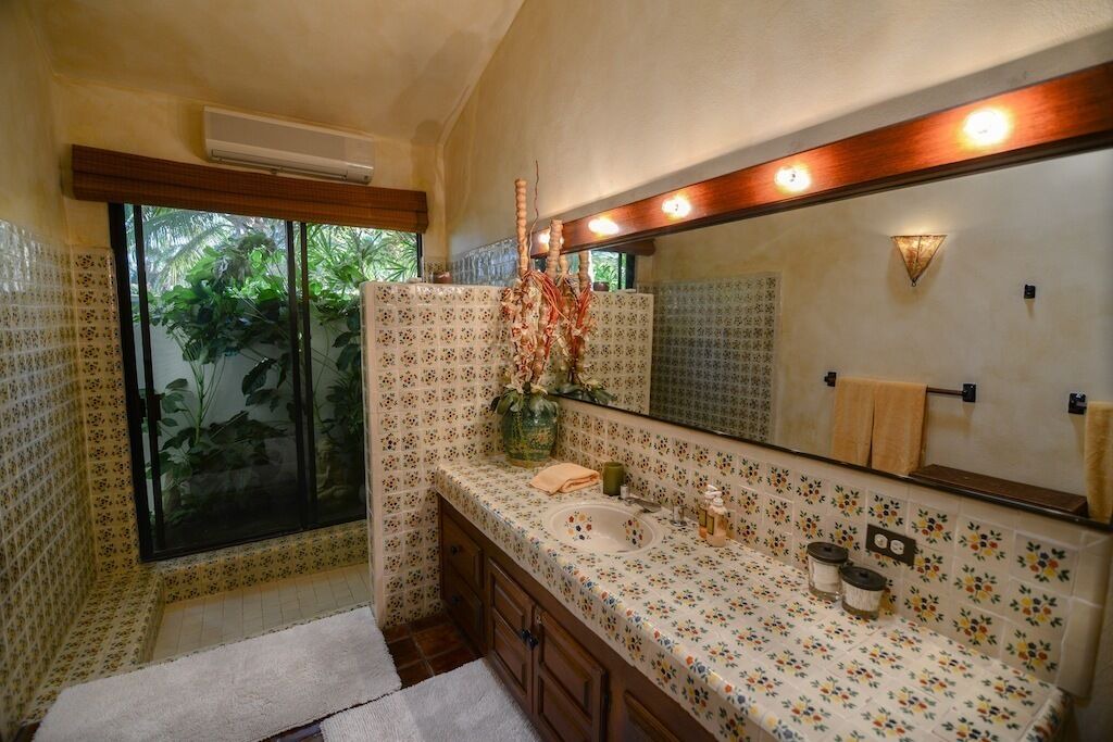 Photo of Bathroom in Rancho Cerro Colorado