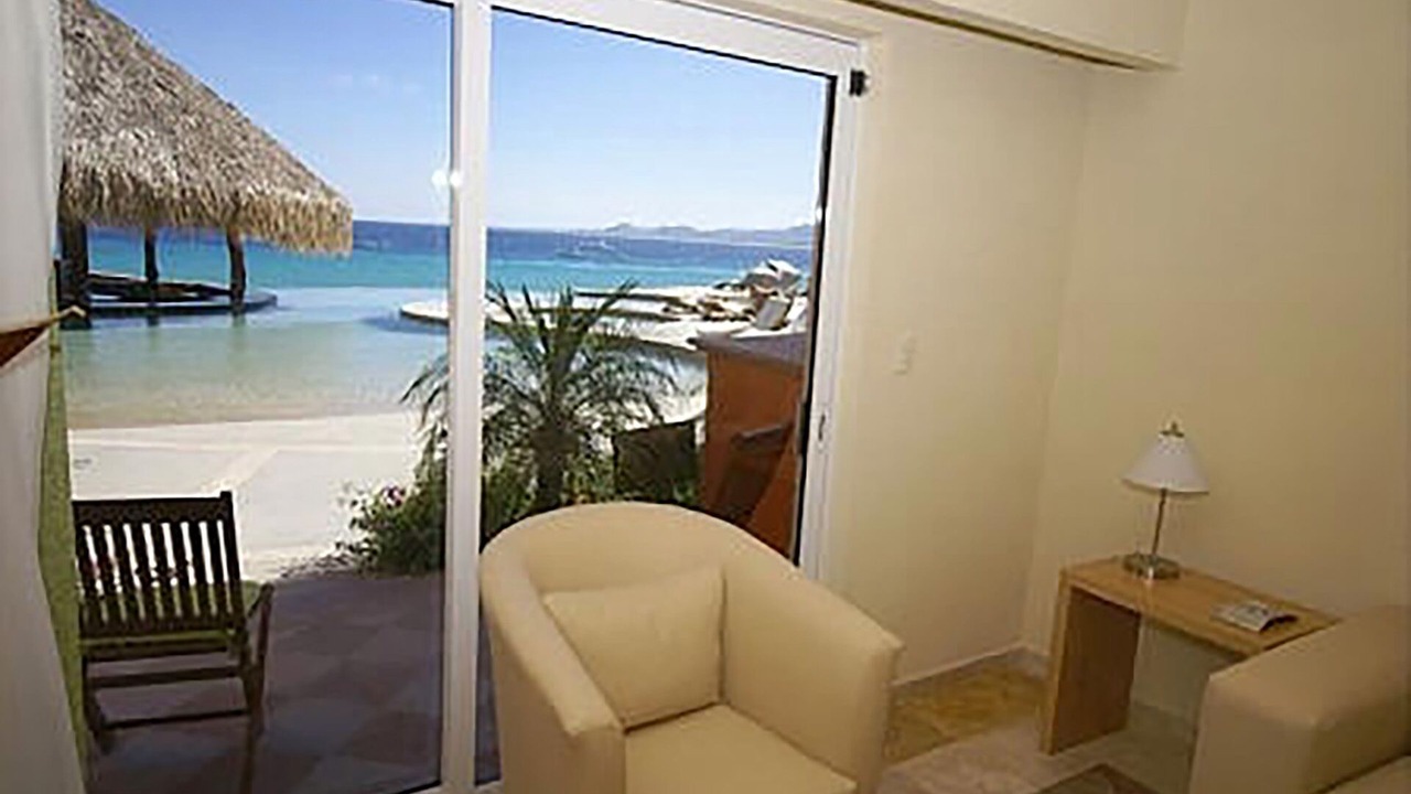 Photo of Bedroom in Los Barriles