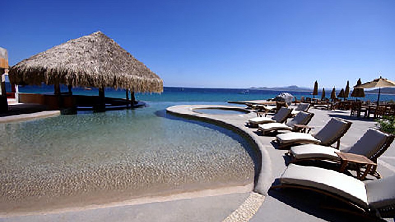 Photo of Outdoor in Los Barriles