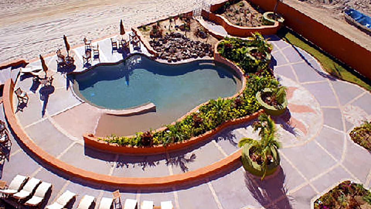 Photo of Outdoor in Los Barriles