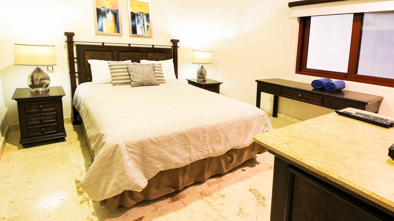 Photo of Bedroom in Downtown