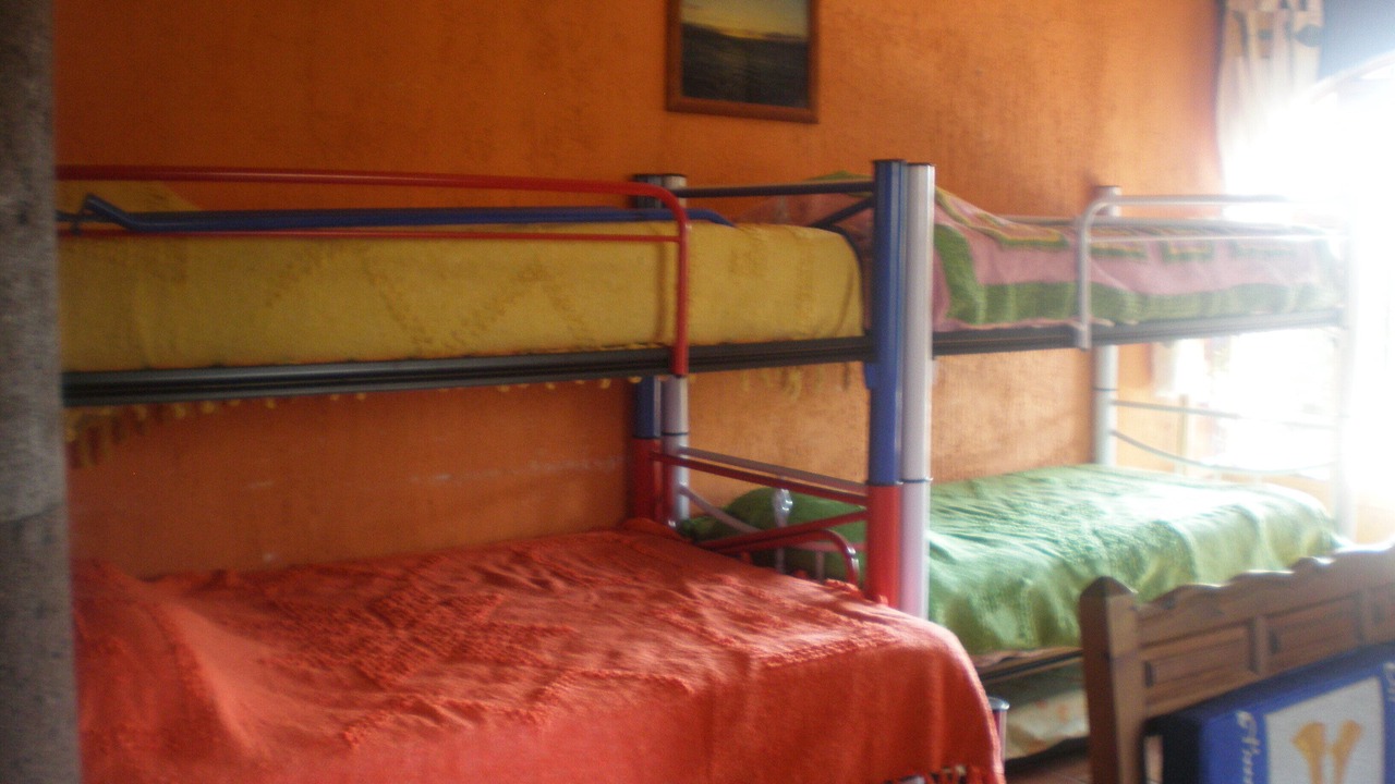 Photo of Bedroom in Yautepec