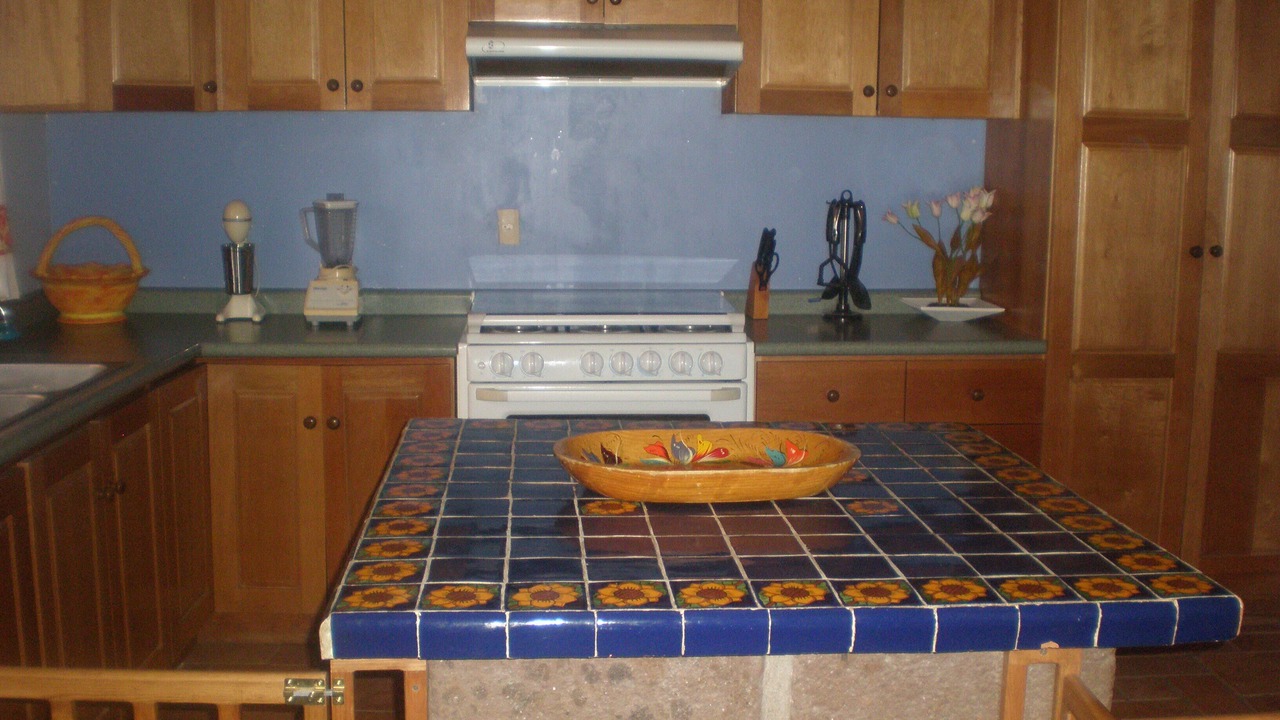 Photo of Kitchen in Yautepec