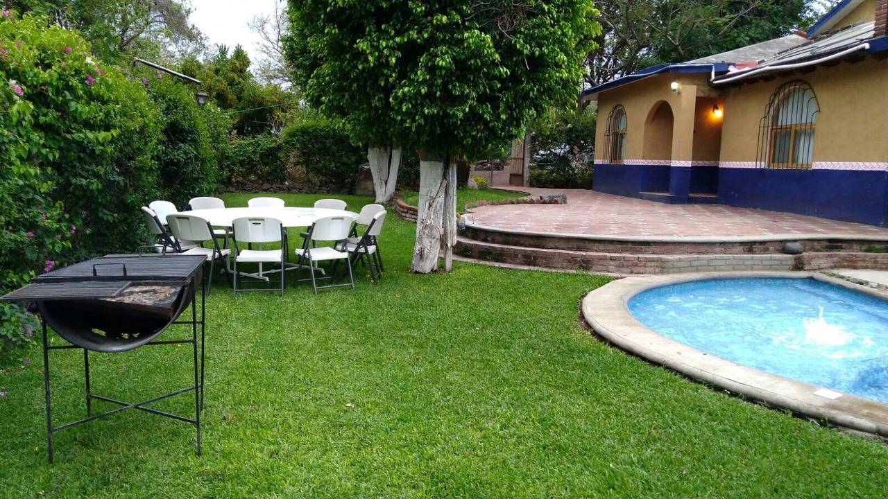 Photo of Outdoor in Yautepec