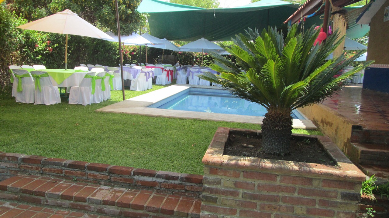 Photo of Outdoor in Yautepec