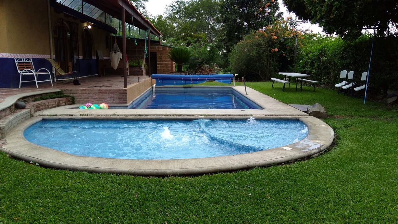 Photo of Outdoor in Yautepec