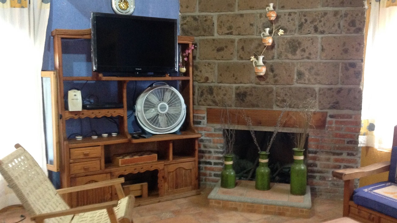 Photo of Livingroom in Yautepec