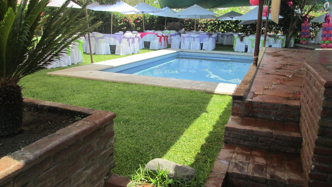 Photo of Outdoor in Yautepec