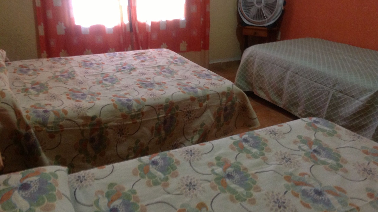 Photo of Bedroom in Yautepec