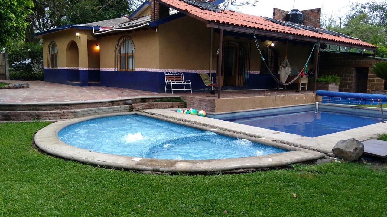 Photo of Outdoor in Yautepec