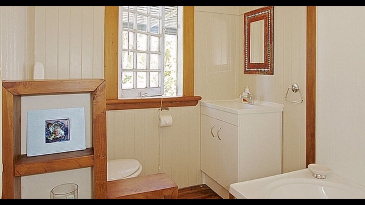 Photo of Bathroom in Rangataua