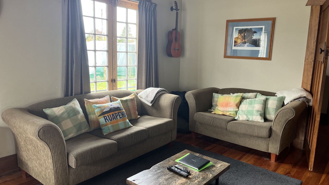 Photo of Livingroom in Rangataua