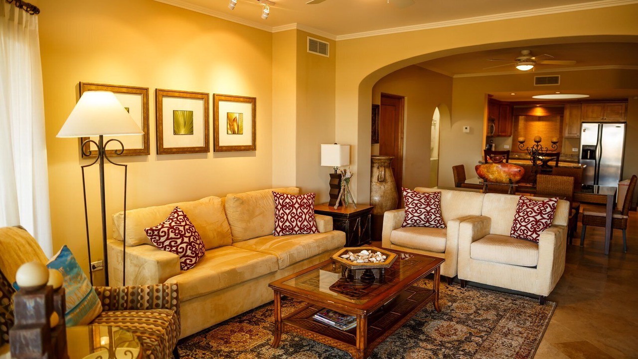 Photo of Livingroom in Zona Hotelera