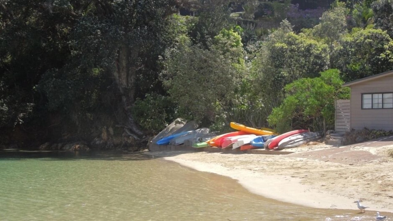 Photo of Others in Waiheke Island