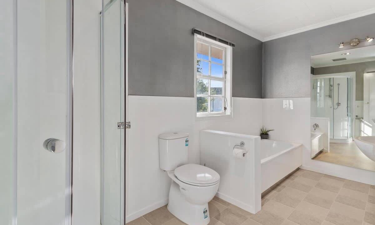 Photo of Bathroom in Springfield