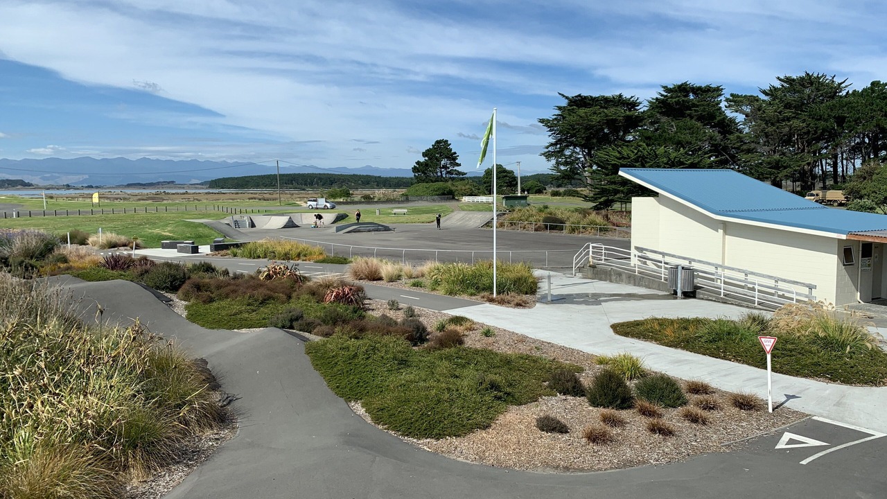 Photo of Others in Foxton Beach