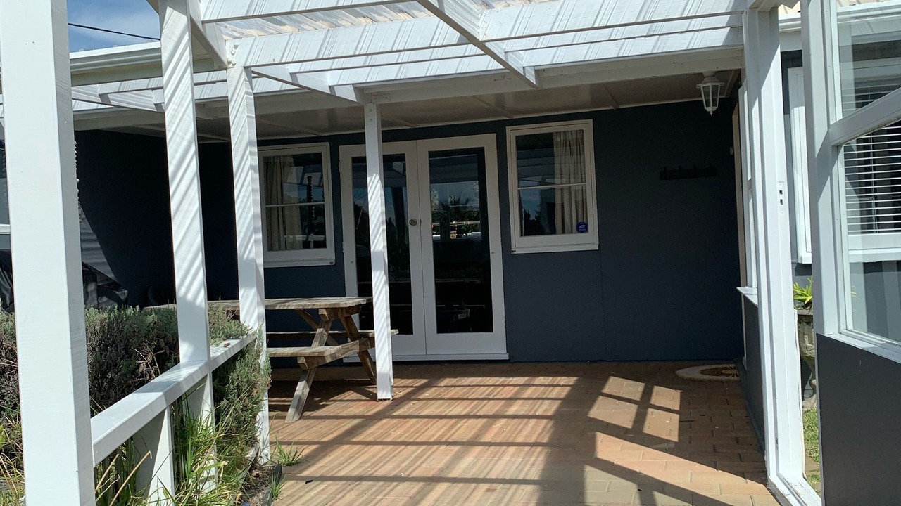 Photo of Outdoor in Foxton Beach