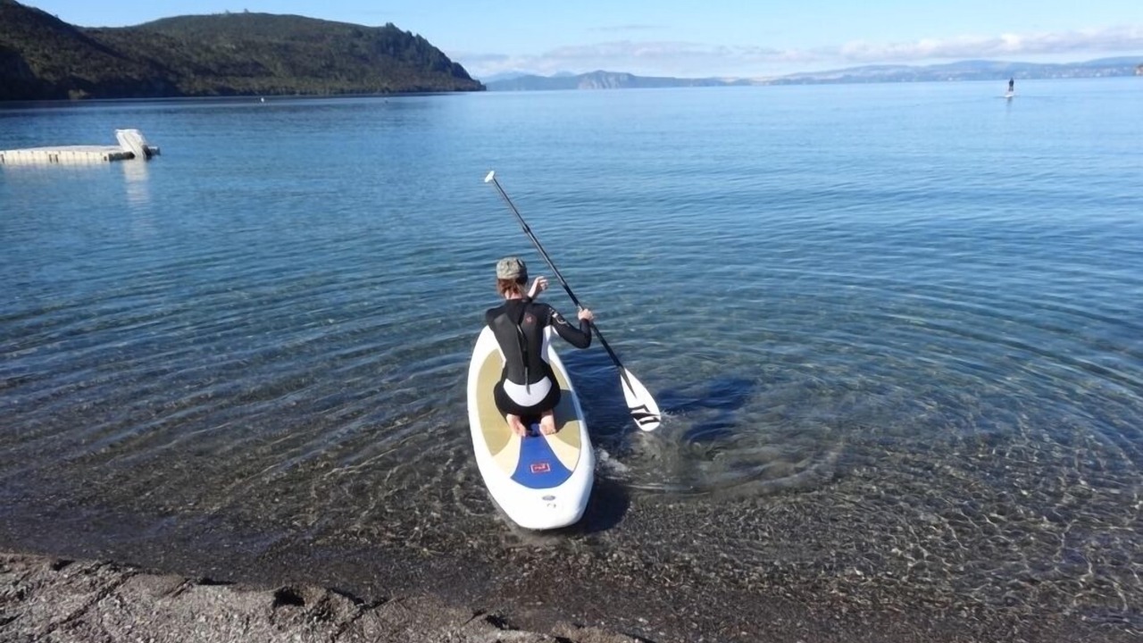 Photo of Outdoor in Kinloch