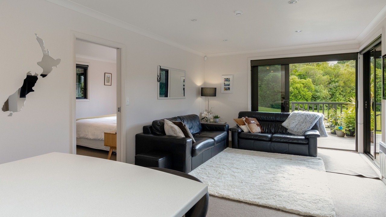 Photo of Livingroom in Waikanae