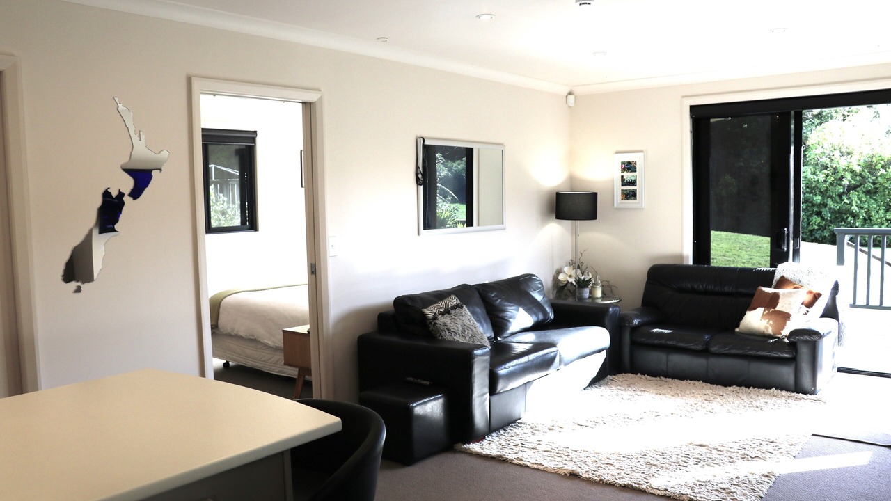Photo of Bedroom in Waikanae