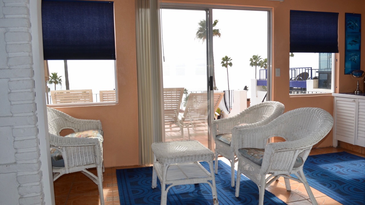Photo of Bedroom in Rosarito