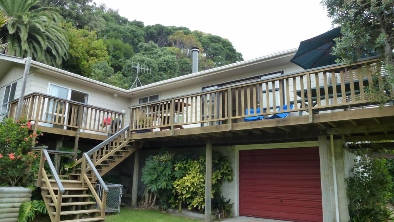 Photo of Outdoor in Waiotahi