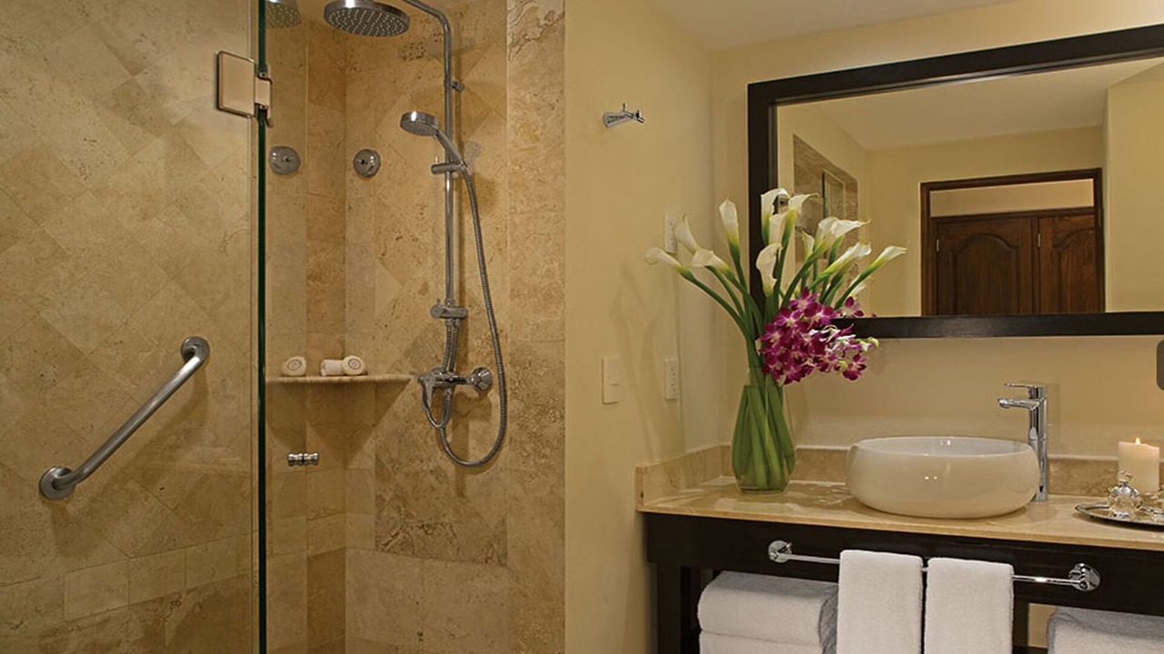 Photo of Bathroom in El Rosarito