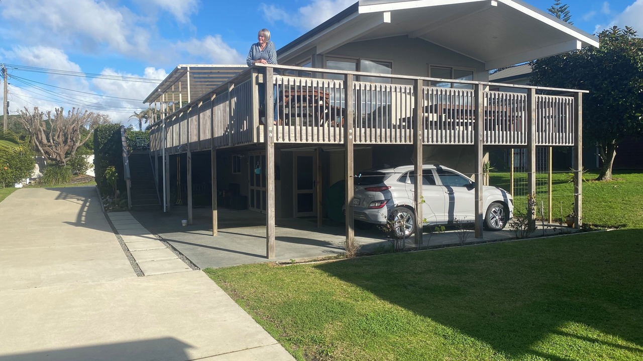 Photo of Outdoor in Mangawhai Heads