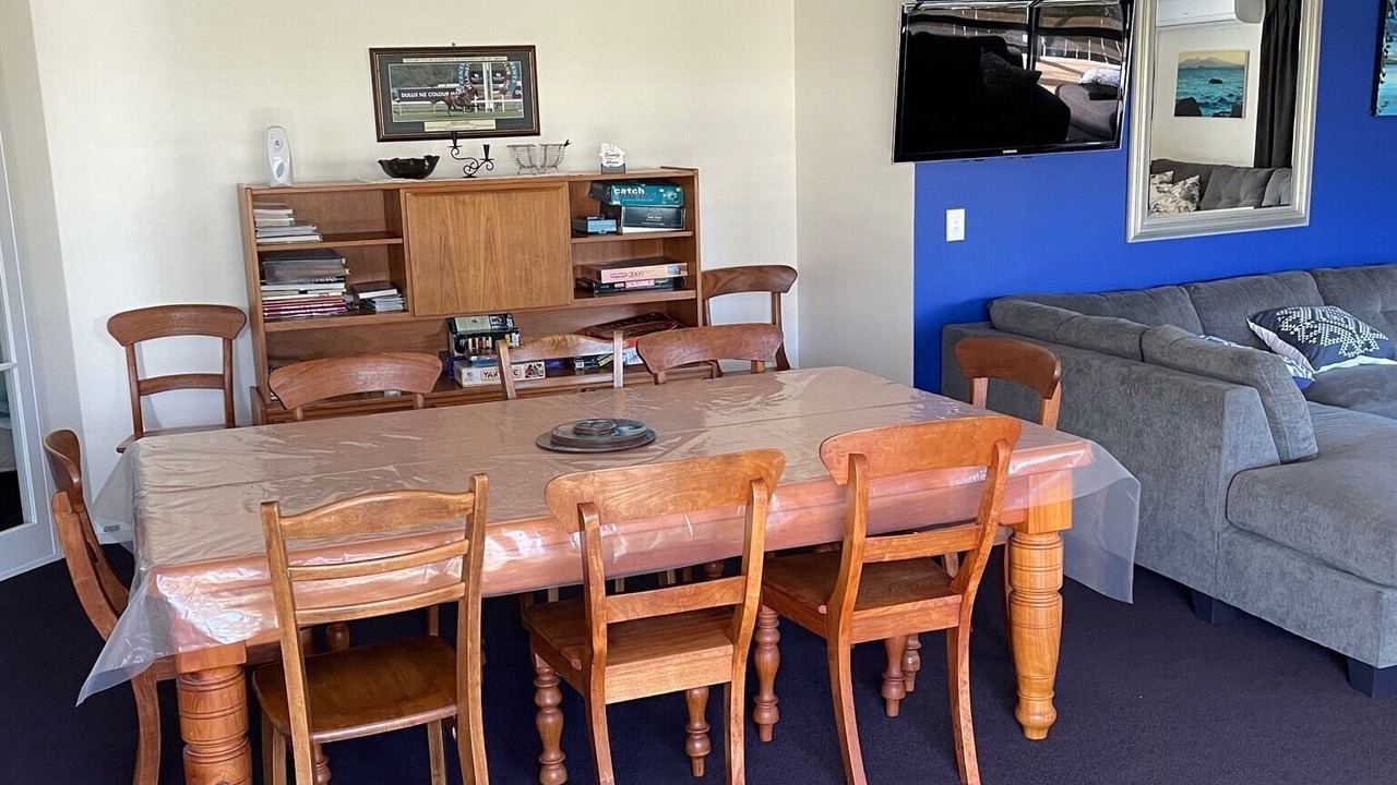 Photo of Livingroom in Motuoapa