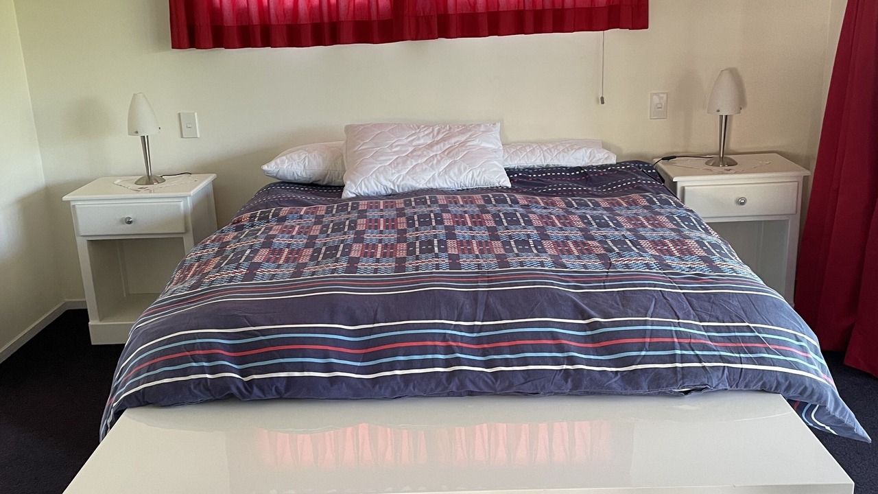 Photo of Bedroom in Motuoapa