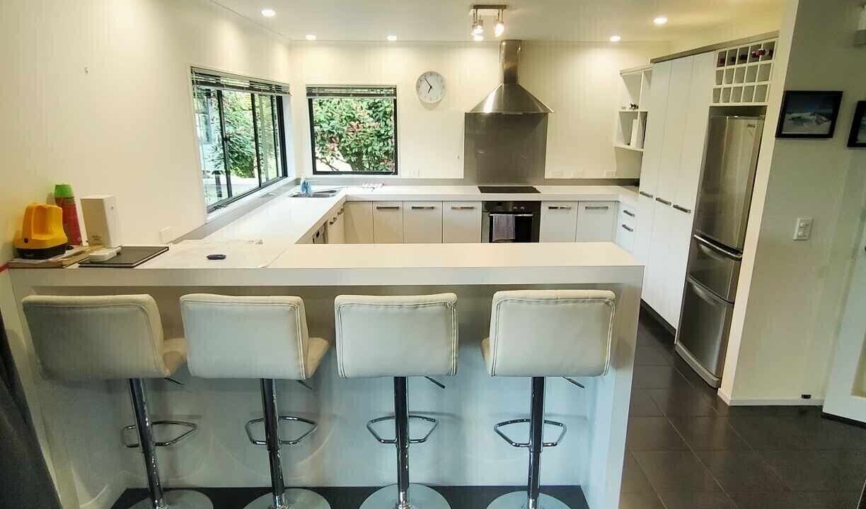 Photo of Kitchen in Motuoapa