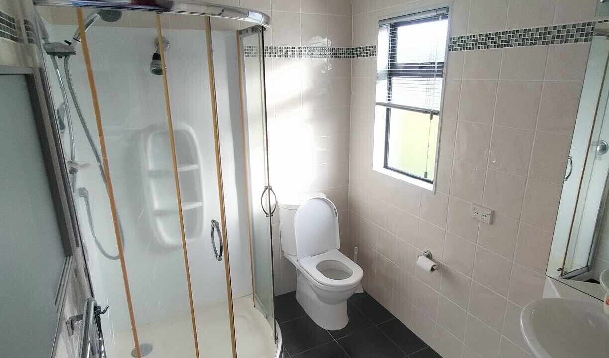 Photo of Bathroom in Motuoapa