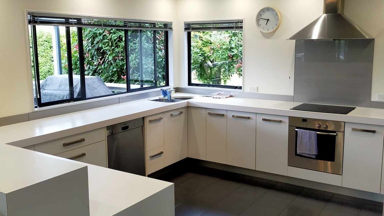 Photo of Kitchen in Motuoapa