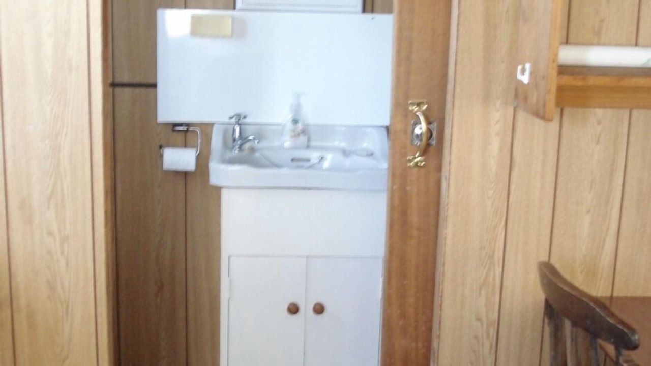 Photo of Bathroom in Snells Beach