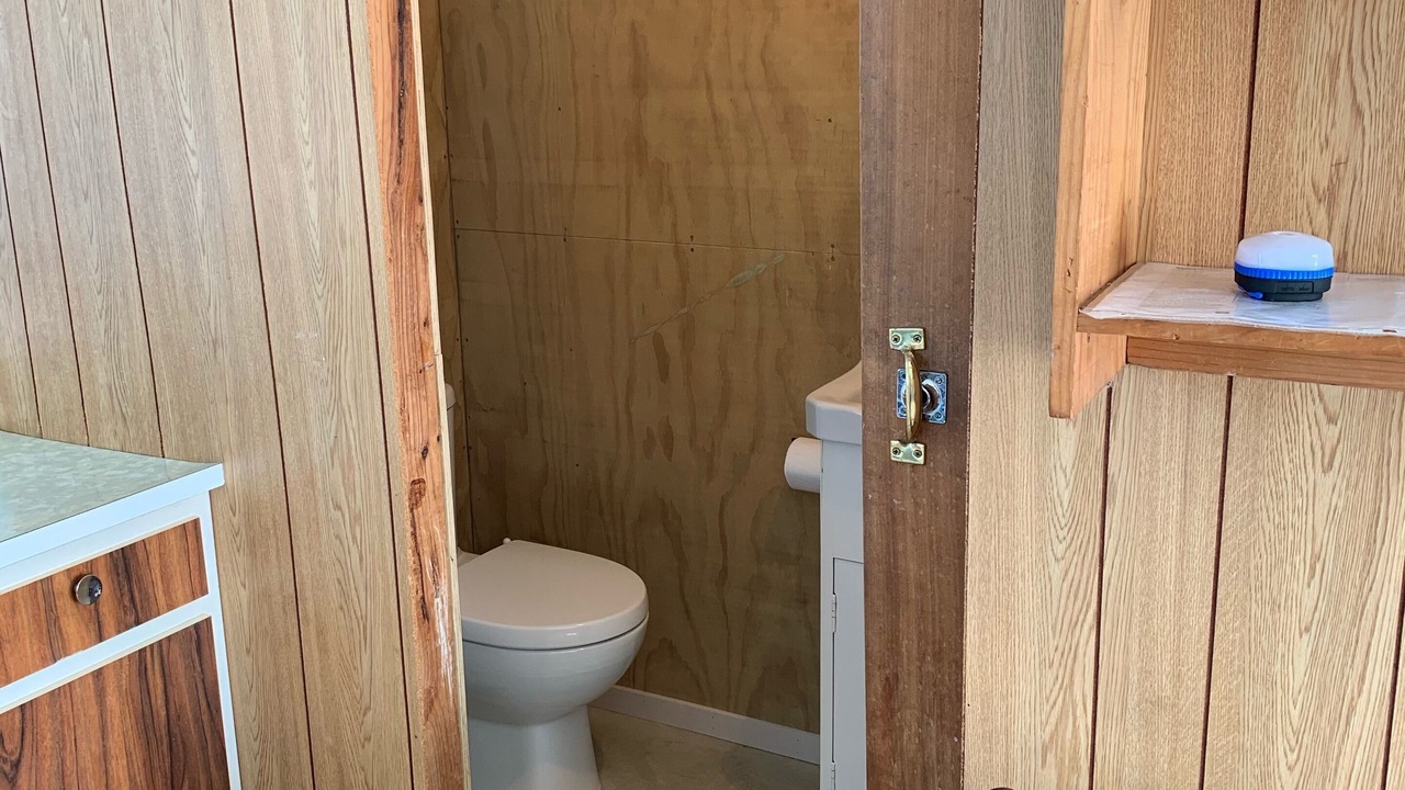 Photo of Bathroom in Snells Beach
