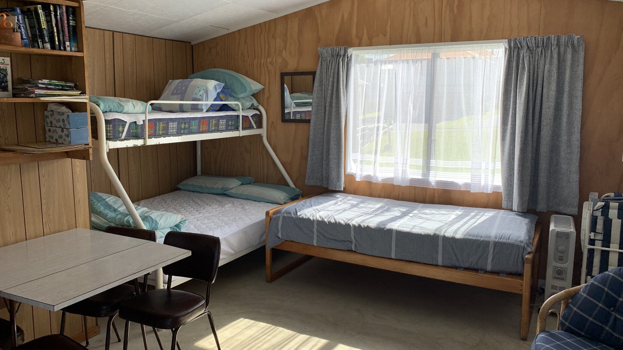 Photo of Bedroom in Snells Beach
