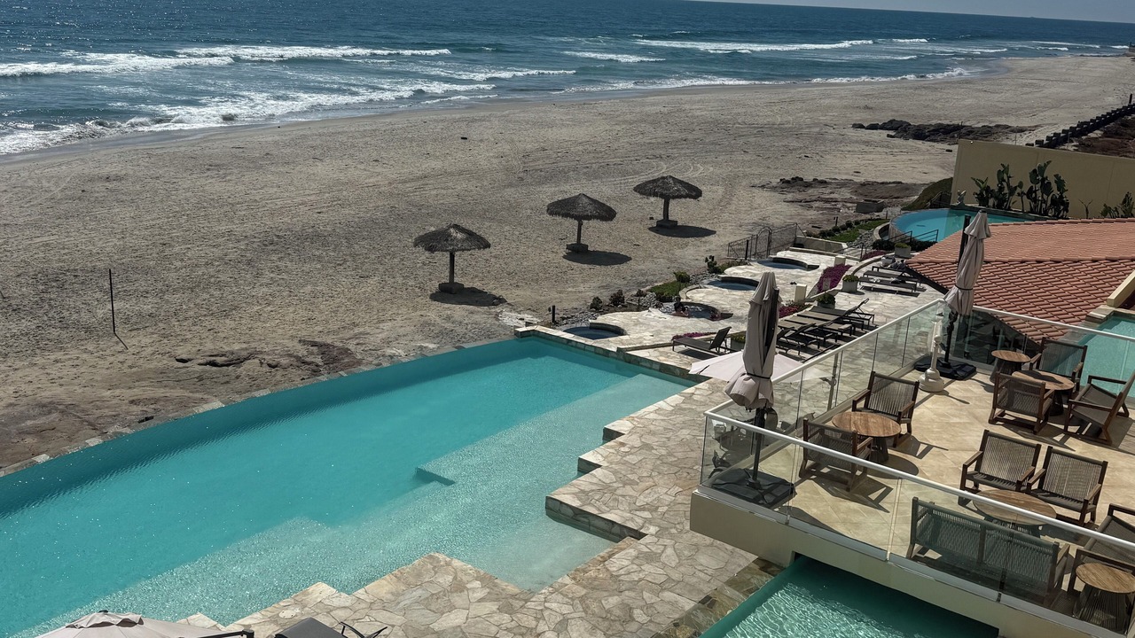 Photo of Outdoor in Rosarito