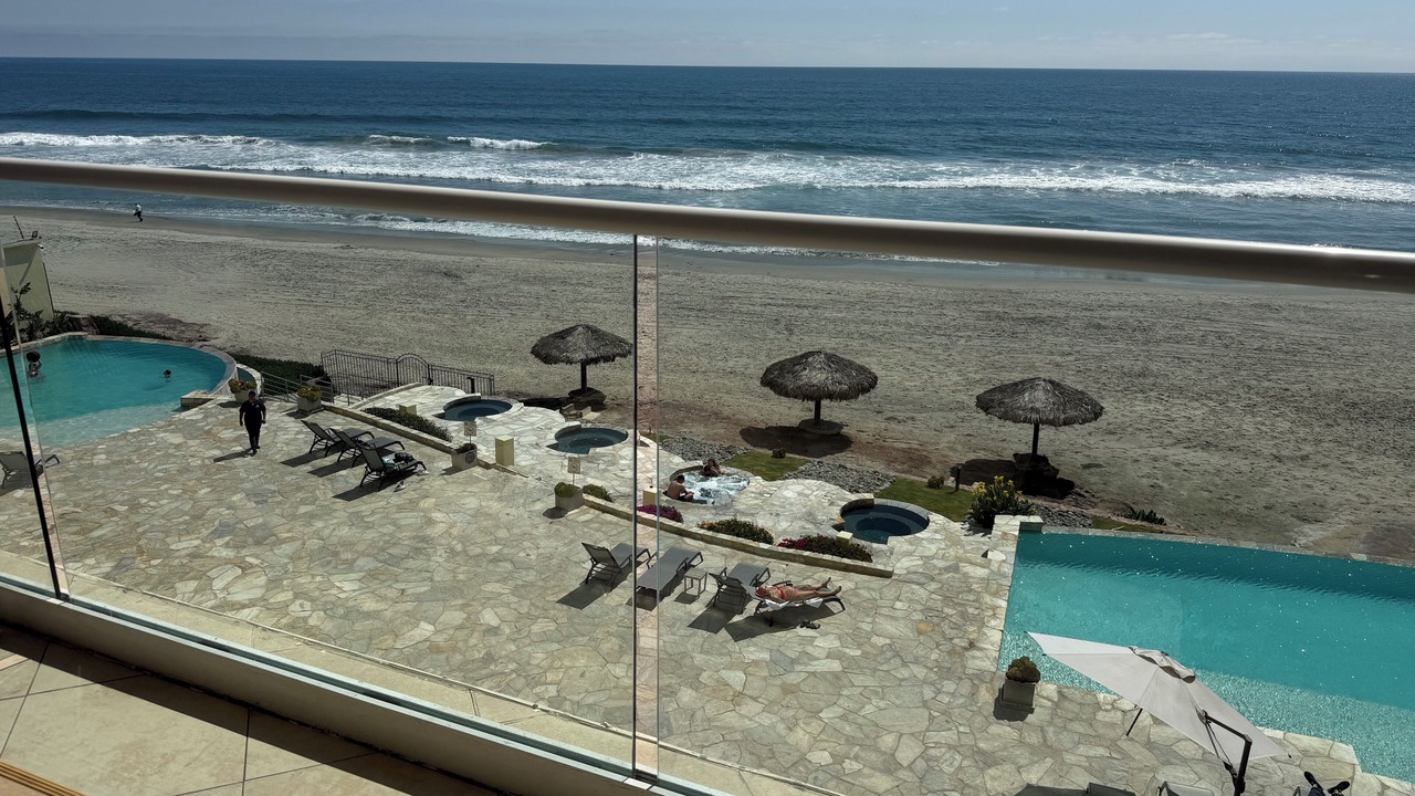 Photo of Outdoor in Rosarito