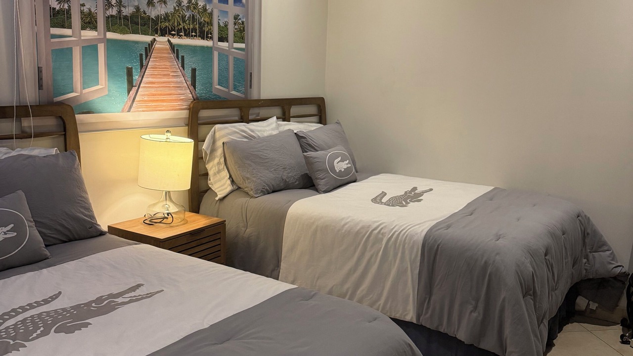 Photo of Bedroom in Rosarito