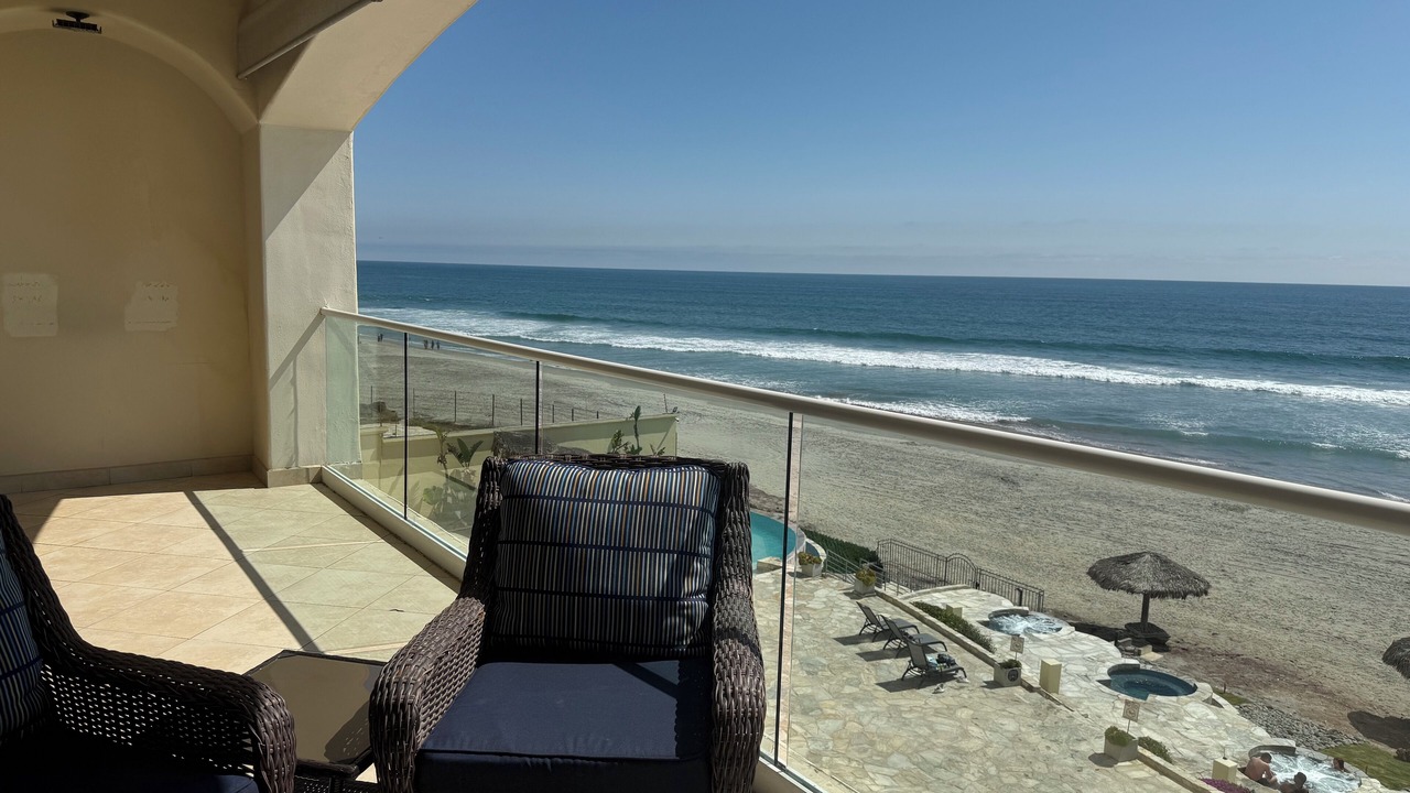 Photo of Outdoor in Rosarito